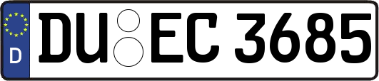 DU-EC3685