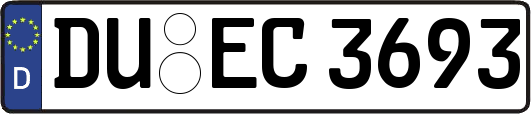 DU-EC3693