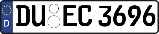 DU-EC3696