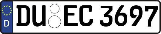 DU-EC3697