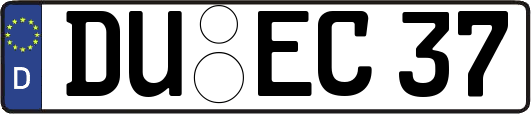 DU-EC37