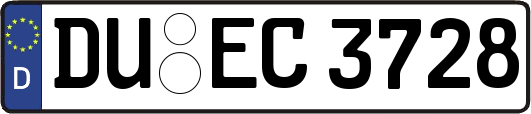 DU-EC3728