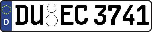 DU-EC3741