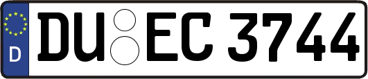 DU-EC3744