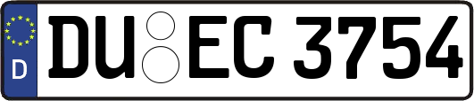 DU-EC3754