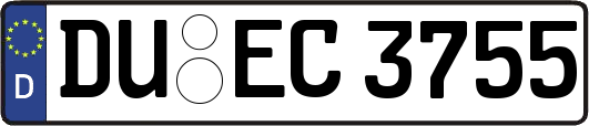DU-EC3755