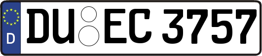 DU-EC3757