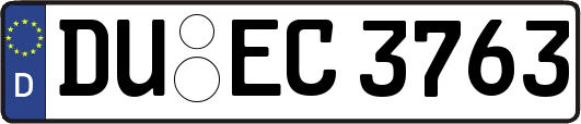 DU-EC3763