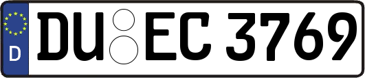 DU-EC3769