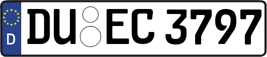 DU-EC3797