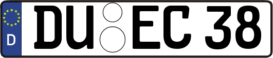 DU-EC38