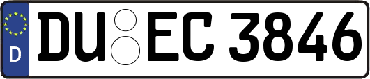 DU-EC3846