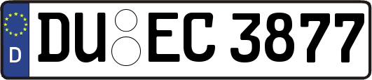 DU-EC3877