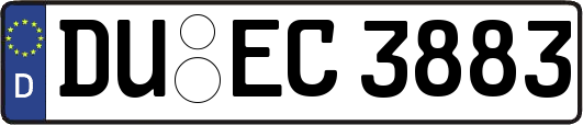 DU-EC3883