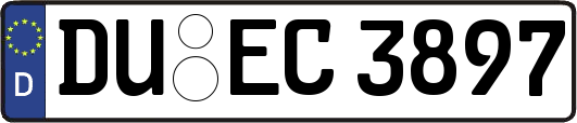 DU-EC3897