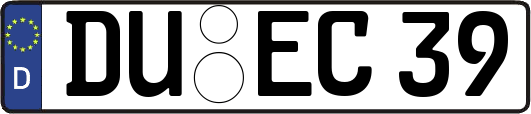 DU-EC39