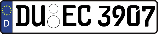 DU-EC3907