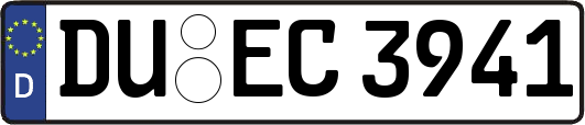 DU-EC3941