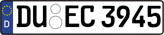 DU-EC3945