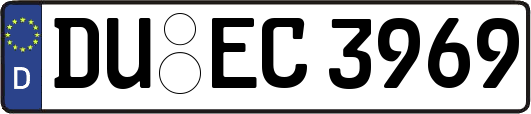 DU-EC3969