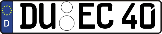 DU-EC40