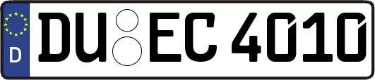 DU-EC4010