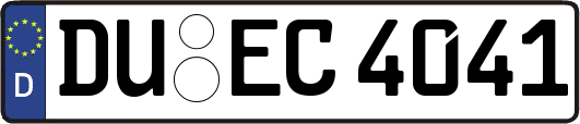 DU-EC4041