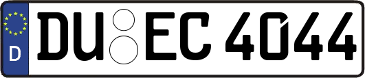 DU-EC4044