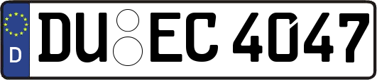 DU-EC4047