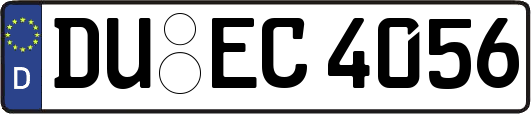 DU-EC4056