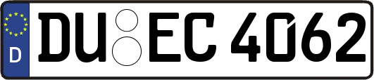 DU-EC4062
