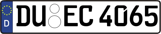 DU-EC4065