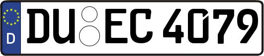 DU-EC4079