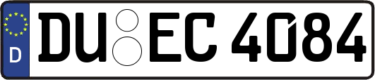 DU-EC4084