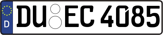 DU-EC4085