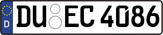 DU-EC4086