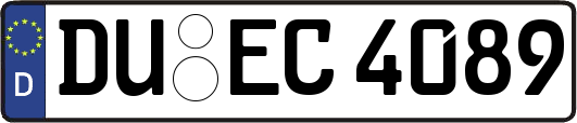 DU-EC4089