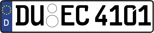 DU-EC4101