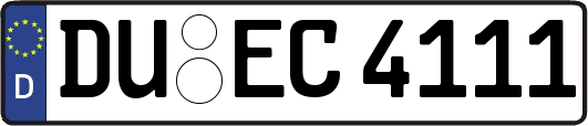DU-EC4111