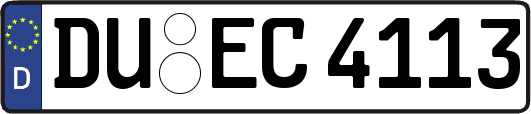 DU-EC4113