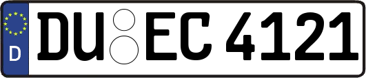 DU-EC4121