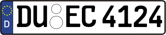 DU-EC4124