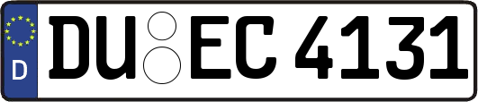 DU-EC4131
