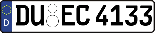 DU-EC4133