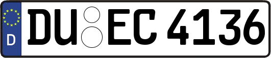 DU-EC4136