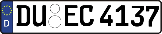 DU-EC4137