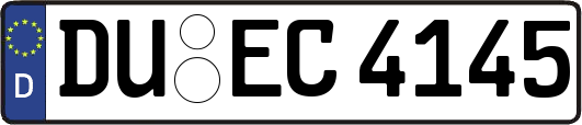 DU-EC4145