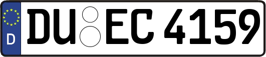 DU-EC4159