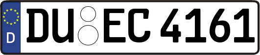 DU-EC4161