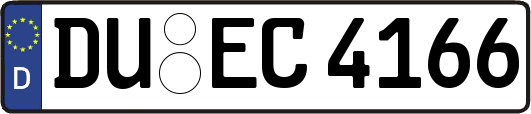DU-EC4166